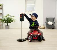BIG Semafor s automat. přepínáním světel